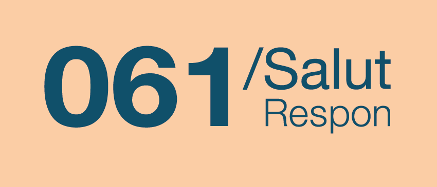 061 Salut respont