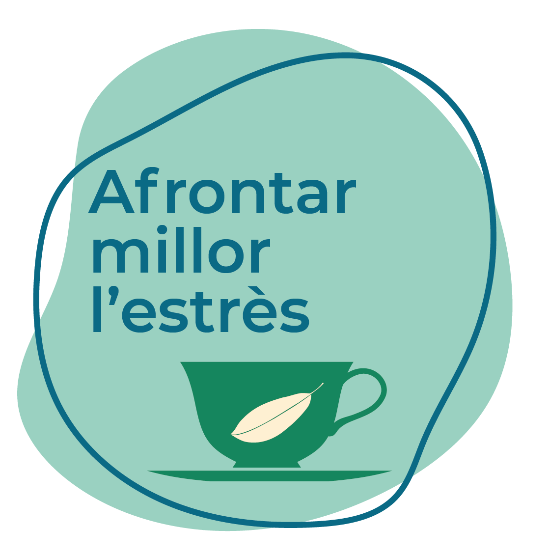 Afrontar millor l'estrès