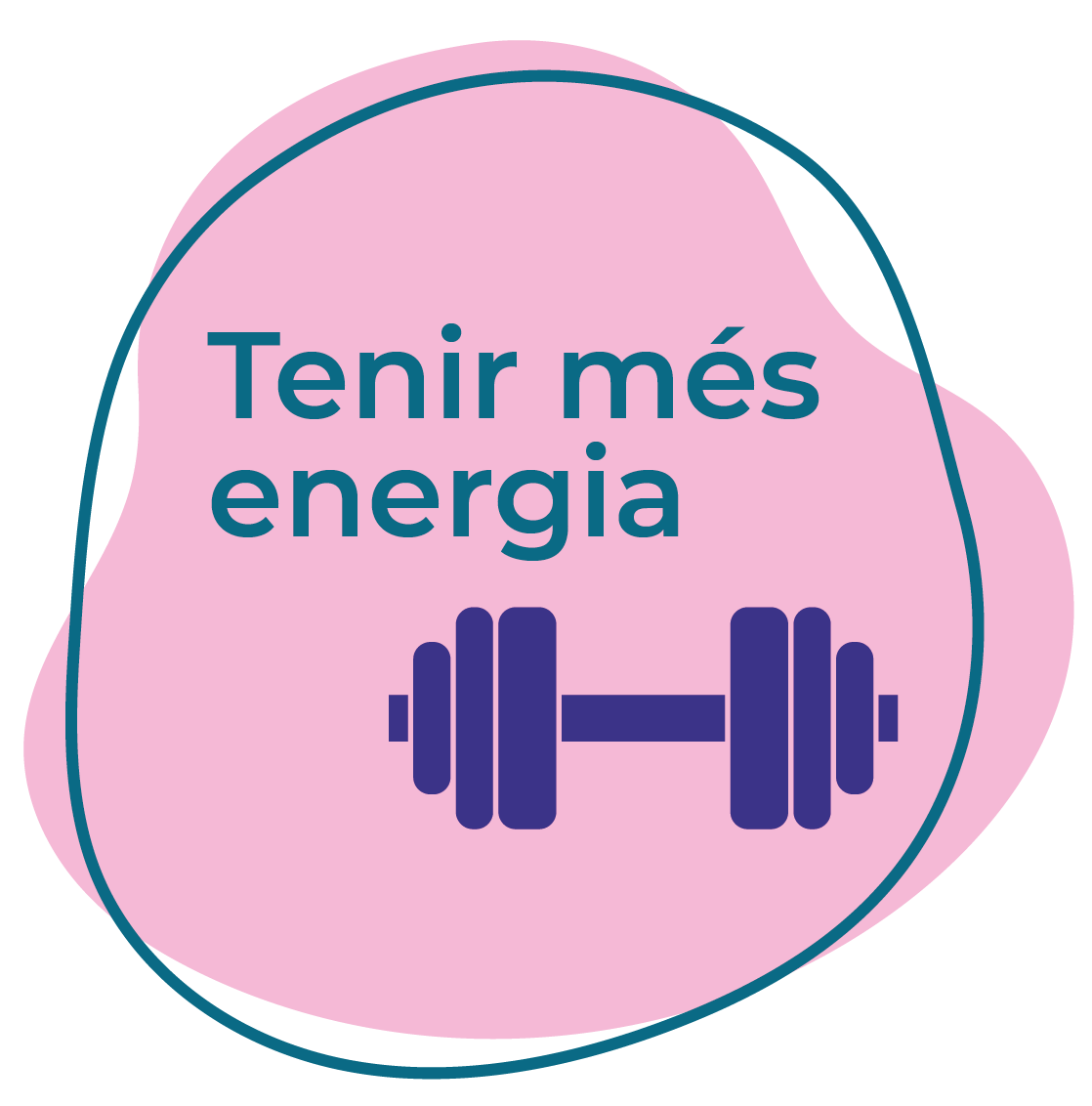 Tenir més energia